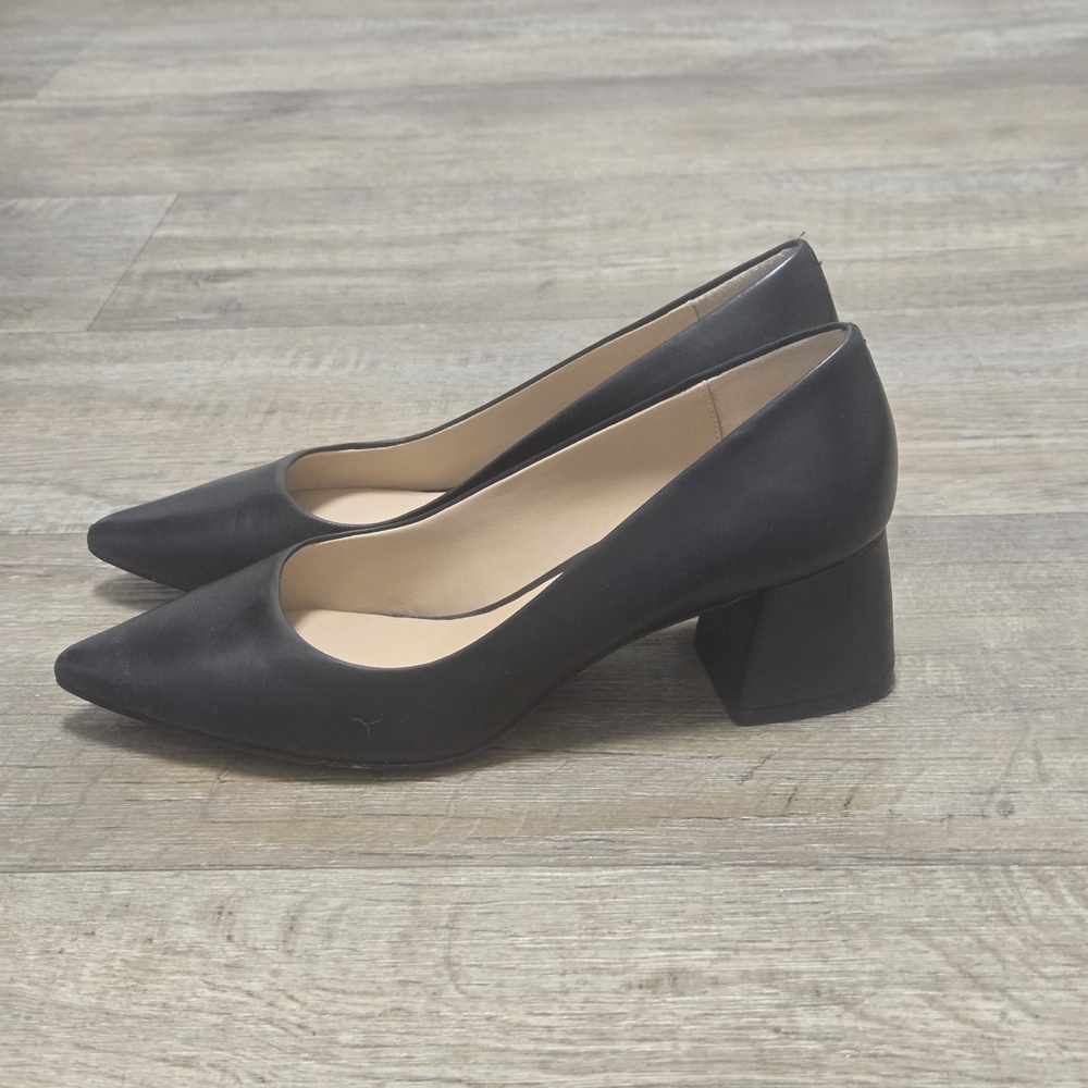 ANTONIO MELANI Heels